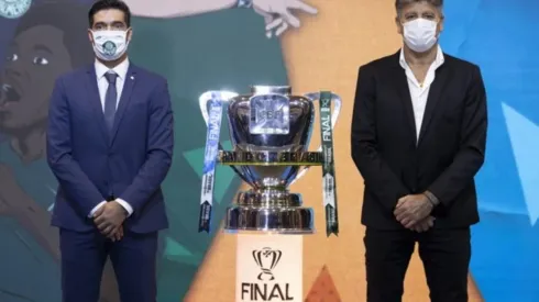 Lucas Figueiredo / CBF