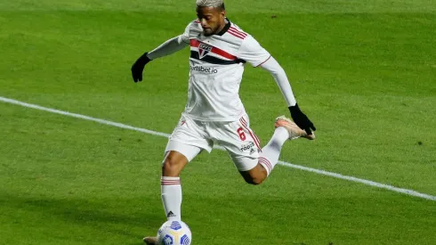 Sao Paulo v Palmeiras - Brasileirao 2021