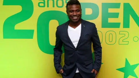 Edilson Capetinha será diretor do Ipatinga, tradicional clube de Minas Gerais