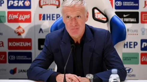 Copa do mundo: Confira os 25 nomes convocados pelo técnico da seleção da França para a copa do mundo no Catar