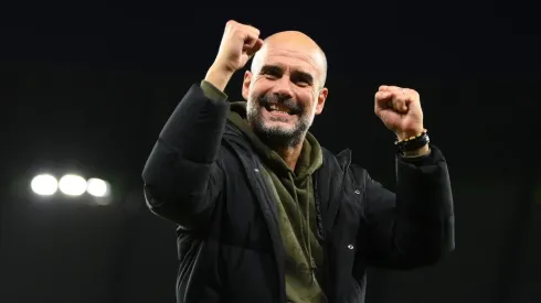 Manchester City v Fulham FC – Premier League