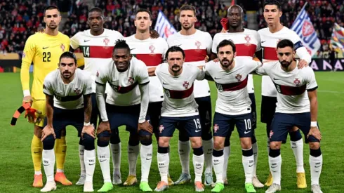 Confira a lista dos 26 convocados da seleção de Portugal para a copa do mundo no Catar