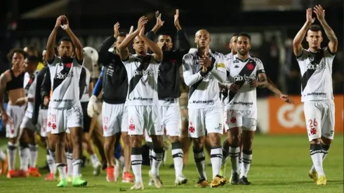 Daniel Ramalho/Vasco