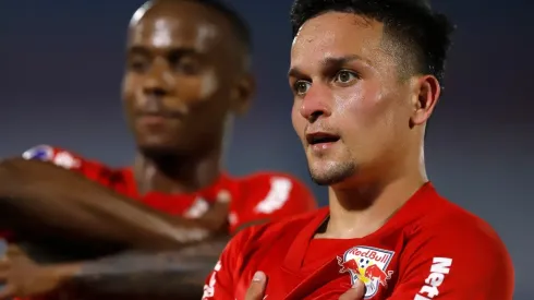 Libertad v Red Bull Bragantino – Copa CONMEBOL Sudamericana 2021