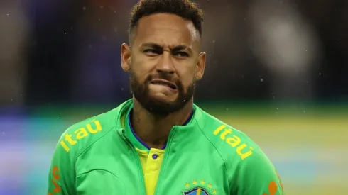 Brazil v Ghana - International Friendly