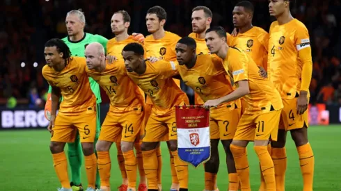 Copa do mundo: Confira a lista dos 26 convocados da seleção da Holanda