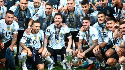 Copa do mundo: Veja os 26 convocados da seleção da Argentina para ir ao mundial no Catar