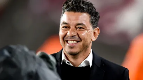 River Plate v Newell