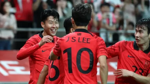 South Korea v Cameroon – International Friendly