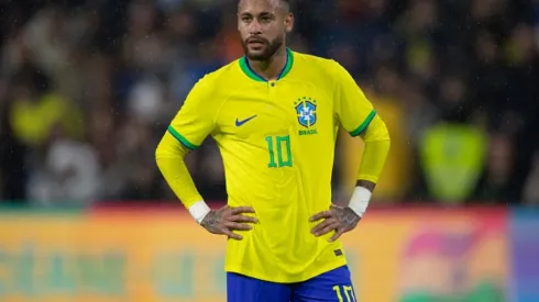 Copa do mundo: Neymar revela se a seleção desse ano é superior as anteriores