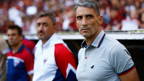 Flamengo v Fortaleza - Brasileirao 2022