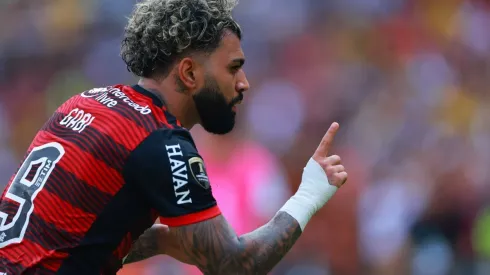 Flamengo v Athletico Paranaense - Copa CONMEBOL Libertadores: Final