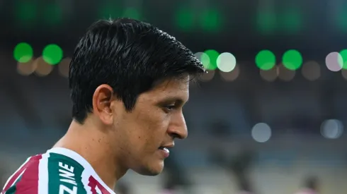 Germán Cano desabafou após não ser chamado para a Copa do Mundo