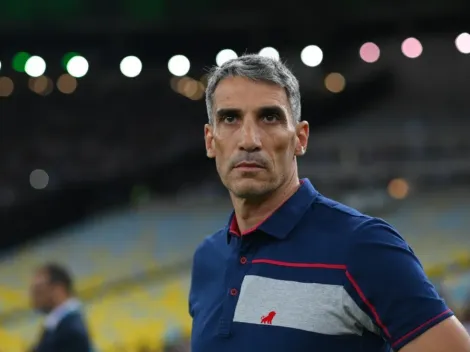 Perto de acordo por Vojvoda, Vasco espera anunciar contratação de camisa 10 'pesado' em 2023