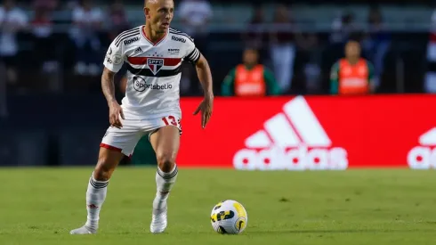 Sao Paulo v Cuiaba - Brasileirao 2022