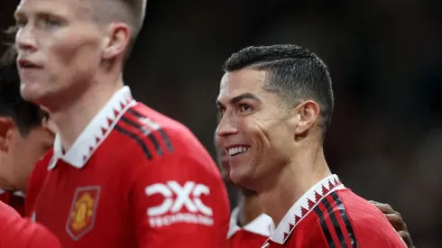 Manchester United v Sheriff Tiraspol: Group E - UEFA Europa League