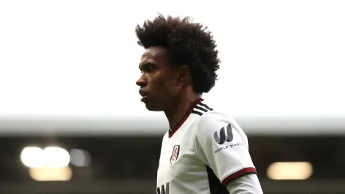 Fulham FC v AFC Bournemouth – Premier League