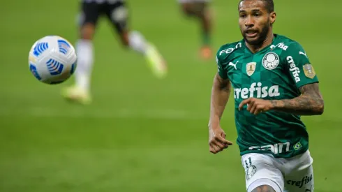 Atletico Mineiro v Palmeiras – Brasileirao 2021