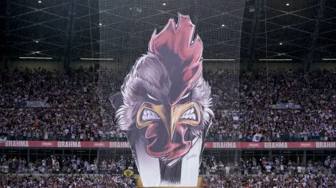 Atletico Mineiro v Athletico Paranaense - Copa do Brasil: Final