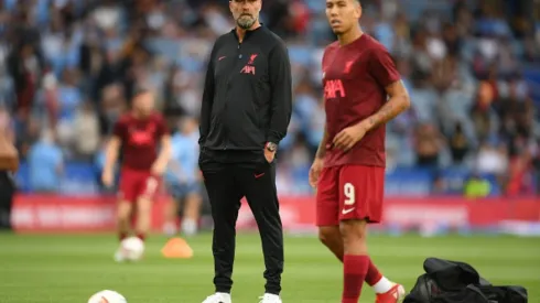 Copa do mundo: Técnico Jurgen Klopp chama de “loucura” a ausência de Firmino na seleção brasileira