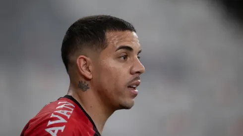 Athletico Paranaense v Pe�arol - Copa CONMEBOL Sudamericana 2021