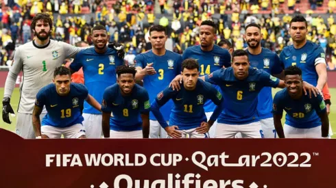 Copa do mundo: Saiba quando a seleção brasileira chega no Catar