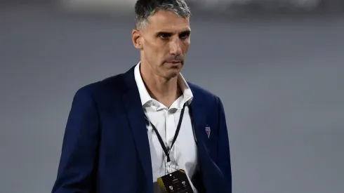 River Plate v Fortaleza - Copa CONMEBOL Libertadores 2022