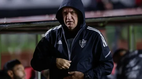 Sao Paulo v Atletico Mineiro - Brasileirao 2022