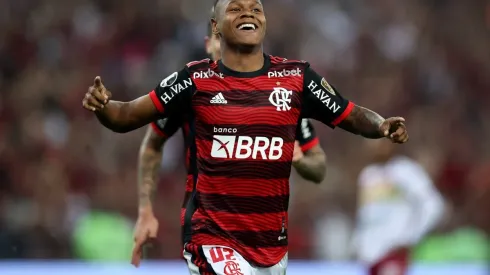 Flamengo v Deportes Tolima - Copa CONMEBOL Libertadores 2022