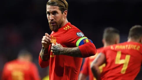 Spain v Sweden – UEFA Euro 2020 Qualifier