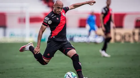 Heber Gomes/Atlético-GO