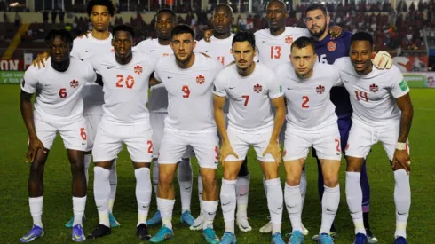 Copa do mundo: confira a lista dos 26 convocados da seleção do Canadá