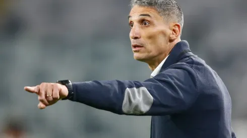 Colo-Colo v Fortaleza – Copa CONMEBOL Libertadores 2022