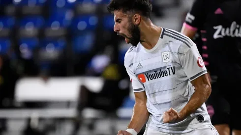 Seattle Sounders FC v Los Angeles FC: Knockout Round – MLS Is Back Tournament