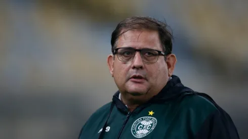 Fluminense v Coritiba - Brasileirao 2022