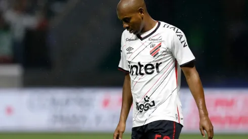 Palmeiras v Athletico Parananese – Copa CONMEBOL Libertadores 2022: Semifinals