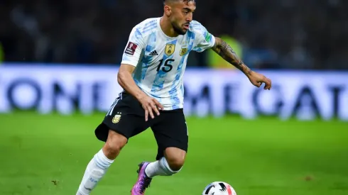 Argentina v Venezuela – FIFA World Cup Qatar 2022 Qualifier