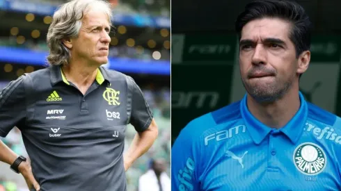 Treinadores portugueses fizeram sucesso no Brasil (Foto: Getty Images)