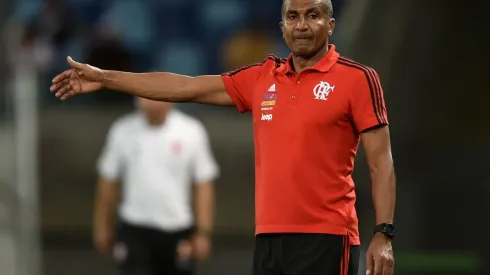 Cristóvão Borges volta a comandar time brasileiro