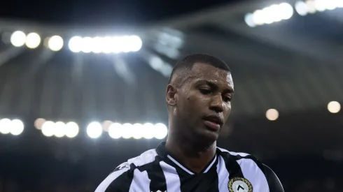 Udinese Calcio v AS Roma - Serie A