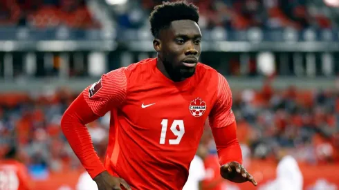 Honduras v Canada: 2022 World Cup Qualifying