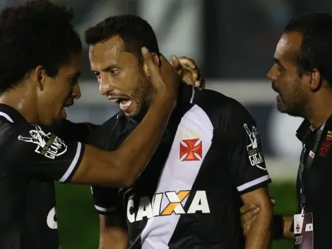 Vasco demonstra interesse na contratação de destaque da Série B