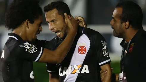 Vasco da Gama v Fluminense - Brasileirao Series A 2017