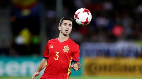 Germany v Spain – 2017 UEFA European Under-21 Championship Final