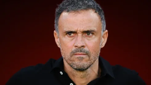Técnico da Espanha, Luís Enrique, disse que vai torcer pela Argentina na Copa do Mundo, caso Espanha seja eliminada