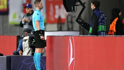 Fifa decide manter as conversas do VAR em segredo durante a copa do mundo no Catar