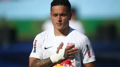 Artur, do Bragantino, deve ser vendido para o Exterior