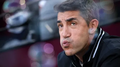 Bruno Lage foi oferecido ao Corinthians, mas descartado por Duílio