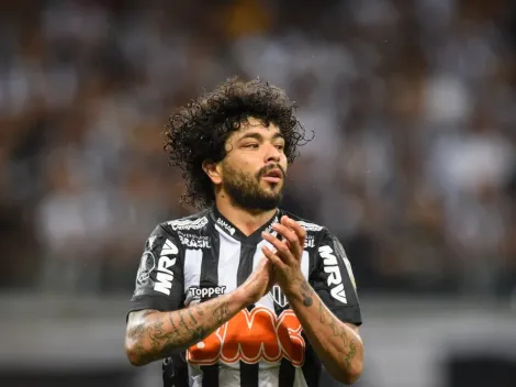 Luan 'Maluquinho', ex-Goiás e Atlético Mineiro, encaminha acerto com clube paulista para 2023
