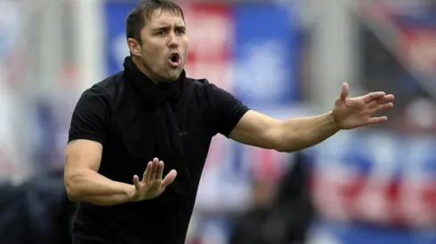 ALEJANDRO PAGNI / AFP